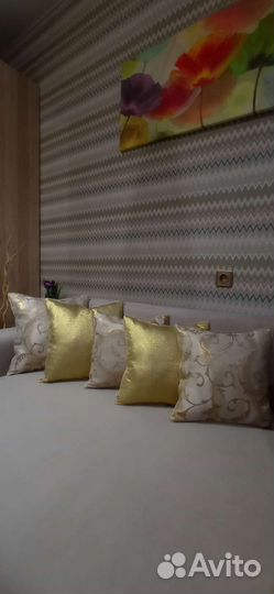 Декоративные подушки