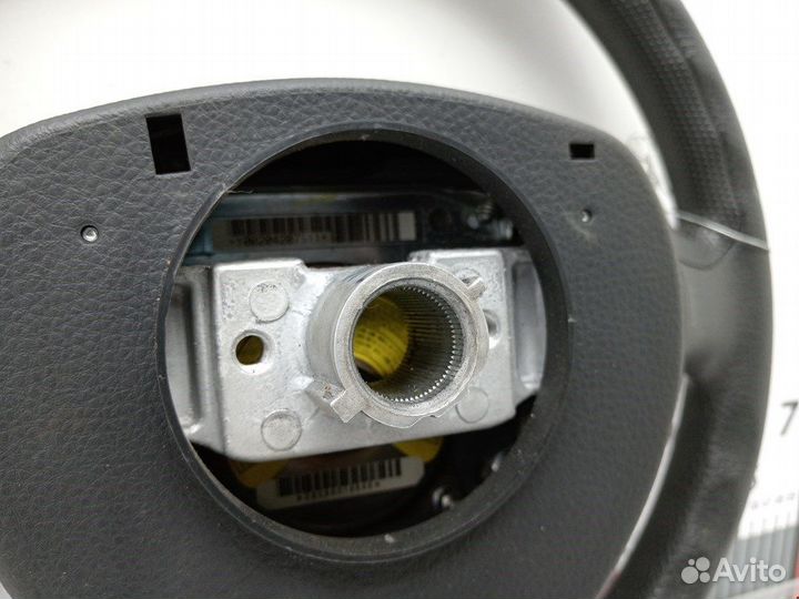 Руль для Opel Agila A