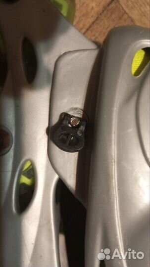 Ролики детские