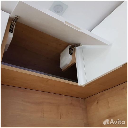 Кухня на заказ от частника