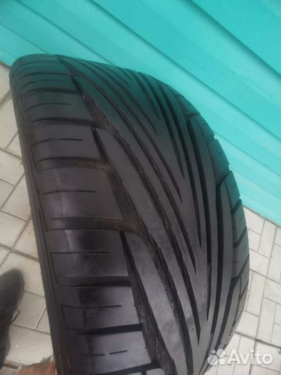 Uniroyal Rain Sport 2 235/45 R17