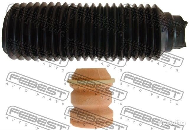 Пыльник переднего амортизатора