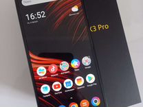 Xiaomi Poco X3 Pro, 8/256 ГБ