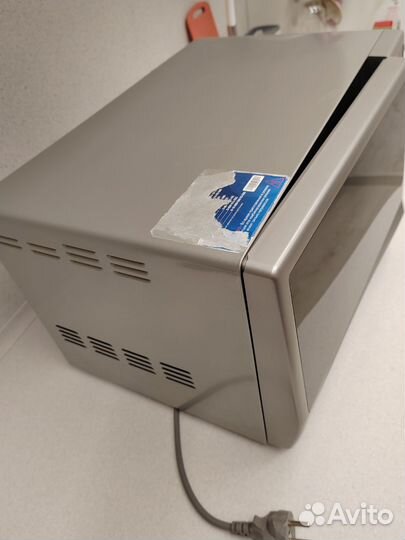 Микроволновая печь Samsung