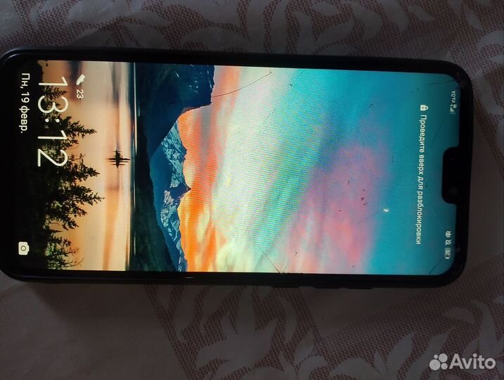 HONOR 8X, 6/128 ГБ