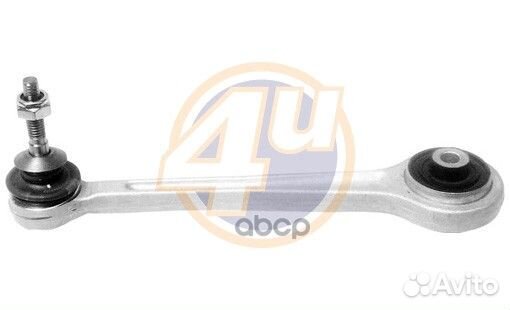 Рычаг подвески зад прав BWD13995 4U