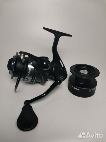 Катушка Kaida MHR-01 6000