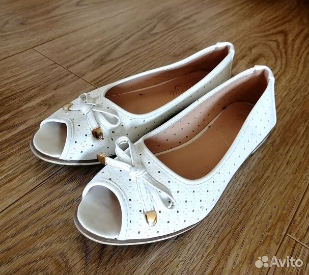 Туфли женские 39 размер