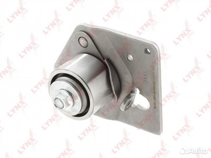 Ролик натяжной / грм mitsubishi Carisma 1.9D 00бол