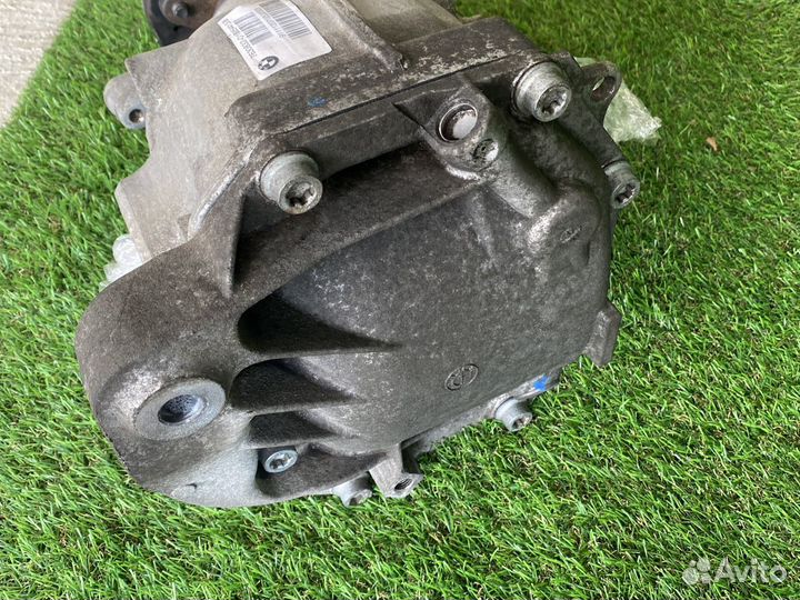 Редуктор заднего моста BMW F10 F01 F13 3.08