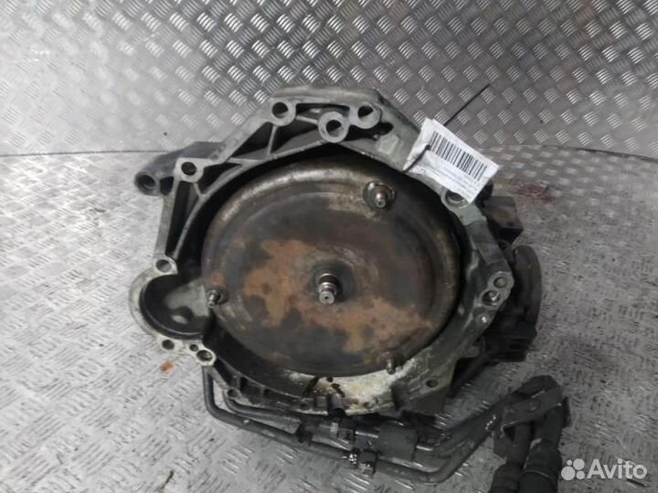 Кпп автоматическая (АКПП) Audi A4 B5