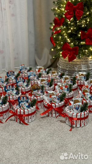 Подарочный набор