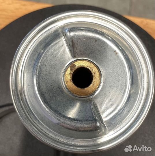 Hengst Фильтр масляный (центрифуга)