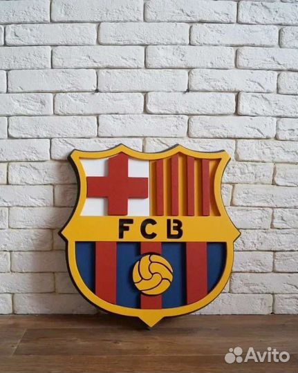 Панно Барселона