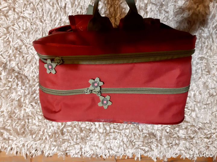 Рюкзак женский Busquets