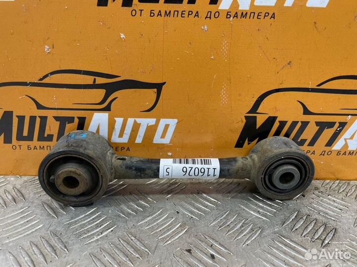 Рычаг задний Lexus Rx 4 (2grfxs) 3500CC 24-valve