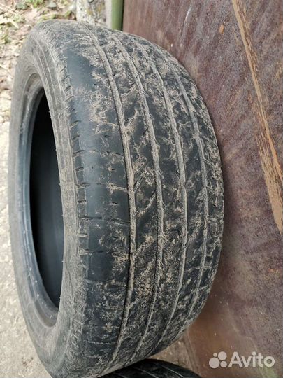 Toyo J48C 205/55 R16 91V
