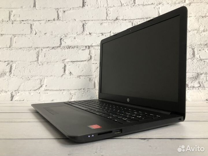 Ноутбук HP A10-9620P 12Gb RAM 2Gb video