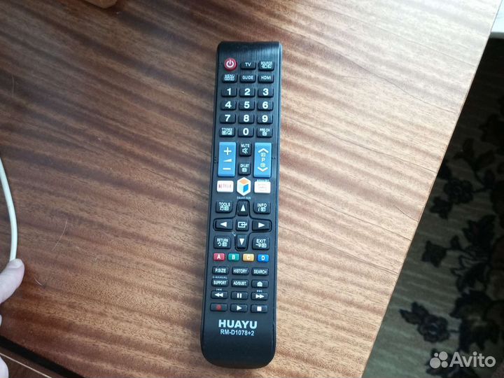 Телевизор б/у