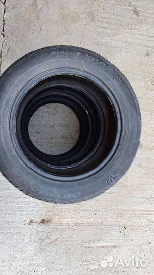 Yokohama BluEarth RV-02 205/60 R16