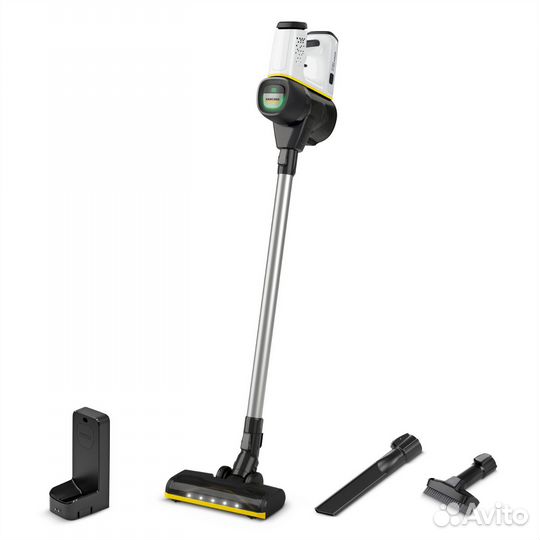 Пылесос Karcher VC 6 Cordless