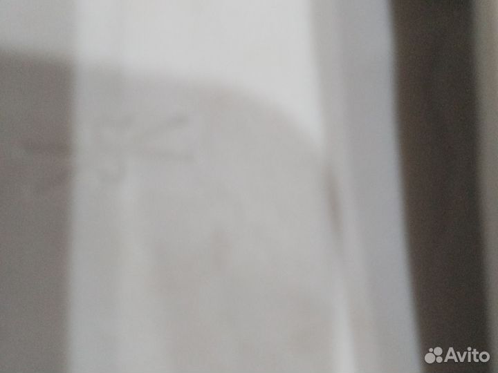 Статуэтка фарфор