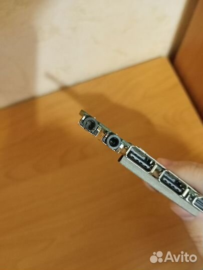 Asus X52D (Разбор)