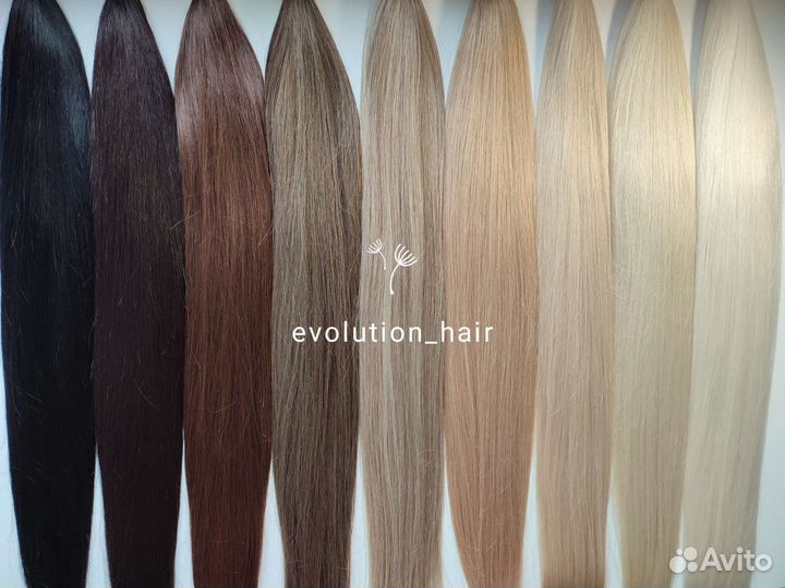 Биопротеиновые волосы оптом