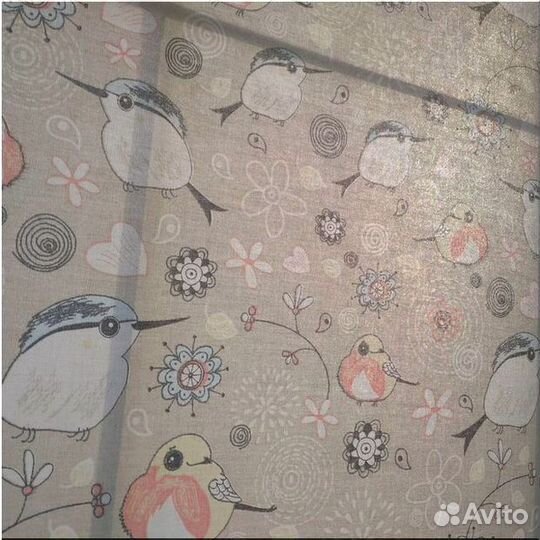 Шторы и жалюзи с гарантией