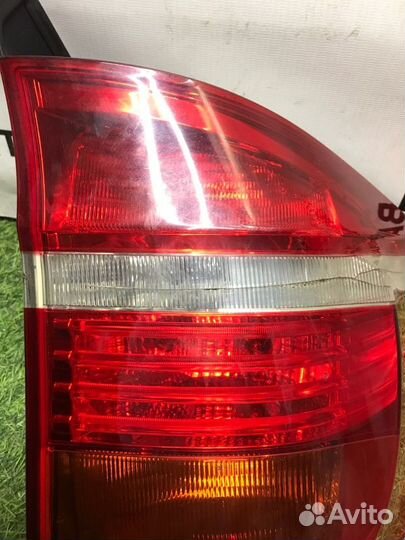 Фонарь задний наружный задний правый Bmw X5 E70