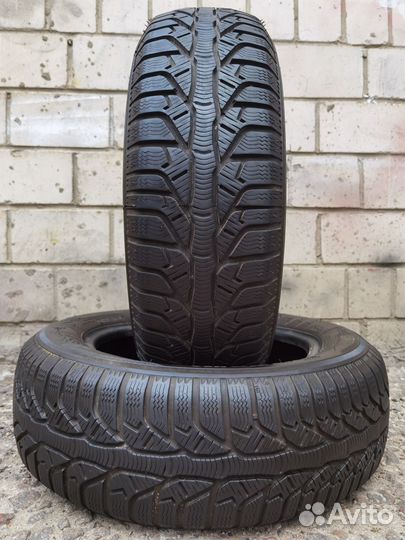 Kleber Dynaxer HP2 185/65 R15 88T