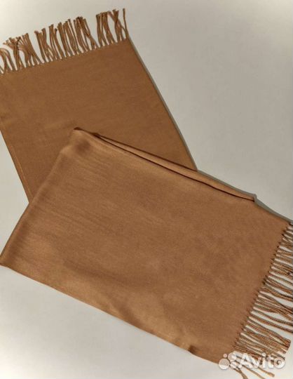 Женский шарф палантин новый