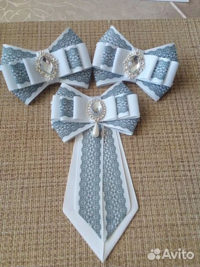 Школьный набор