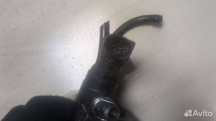 Форсунка топливная Ford Fusion