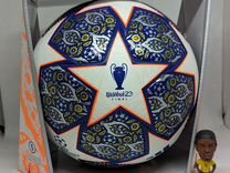 Футбольный мяч Лиги Чемпионов Стамбул 23