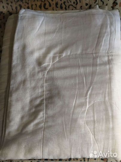 Детское одеяло хлопок