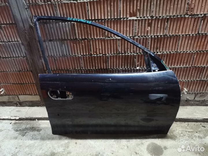 Дверь Opel Omega B