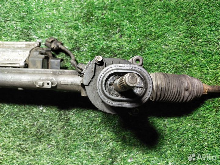 Рейка рулевая VW Jetta V