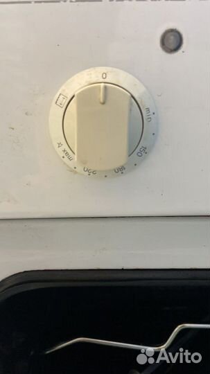 Духовой шкаф hotpoint ariston