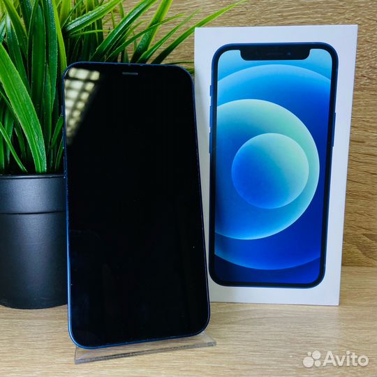 iPhone 12 mini, 64 ГБ