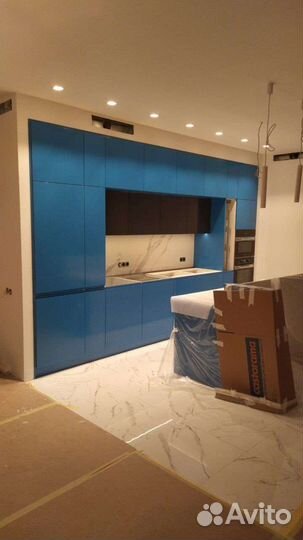 Производство корпусной мебели