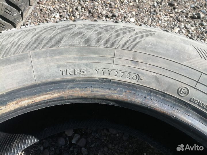 Yokohama Ice Guard IG65 225/65 R17 106T