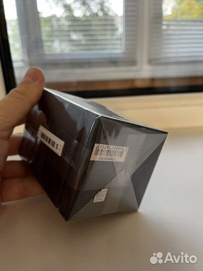 Духи мужские dior sauvage elixir