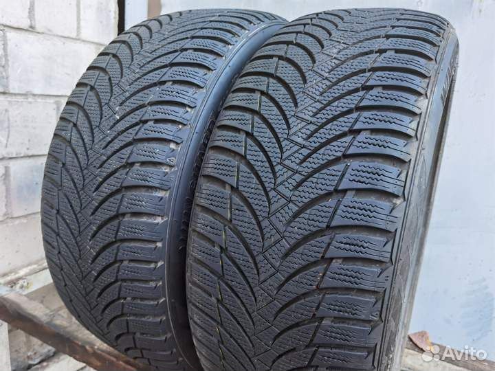 Nexen Winguard Snow G WH2 225/50 R17 98V