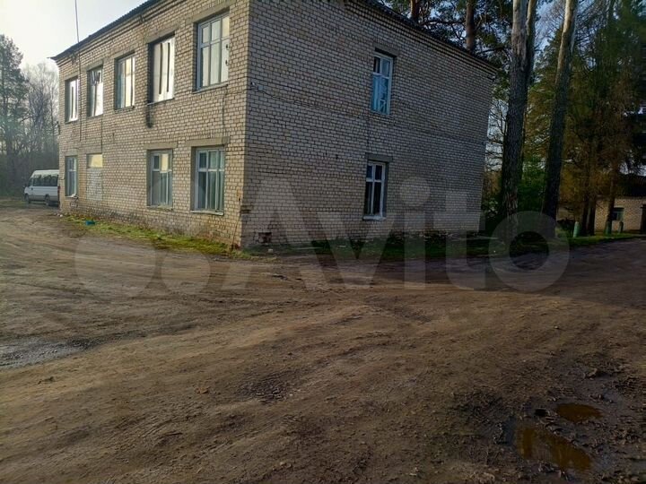 Участок 2,76 га (промназначения)