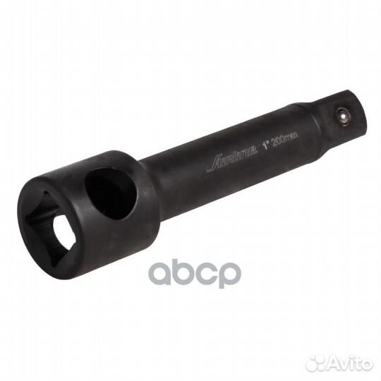 AT-IS1-24 удлинитель ударный 1'' DR 200мм AT-I