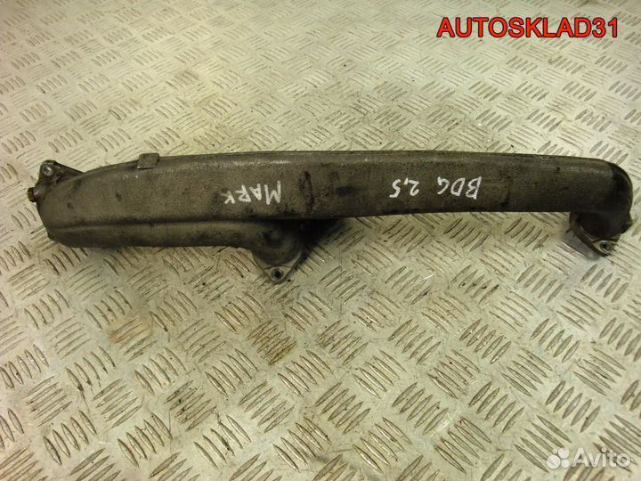 Коллектор впускной Audi A4 B5 2,5 BDG 059145762А