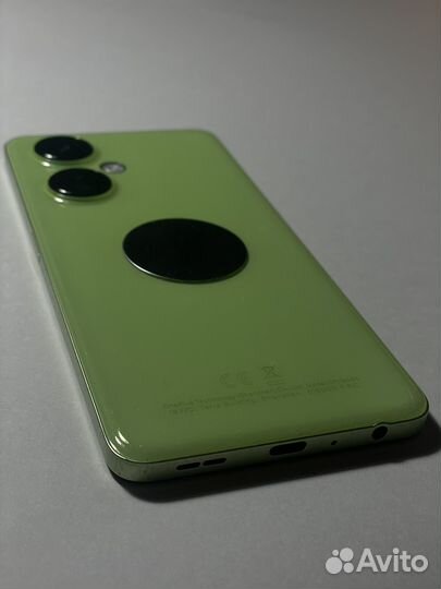 OnePlus Nord CE 2 5G, 8/128 ГБ