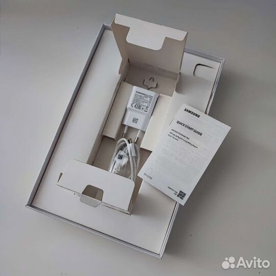 Планшет Samsung Galaxy Tab A8 10.5 128 гб