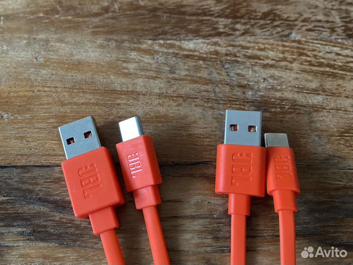 Провод для зарядки JBL оригинал